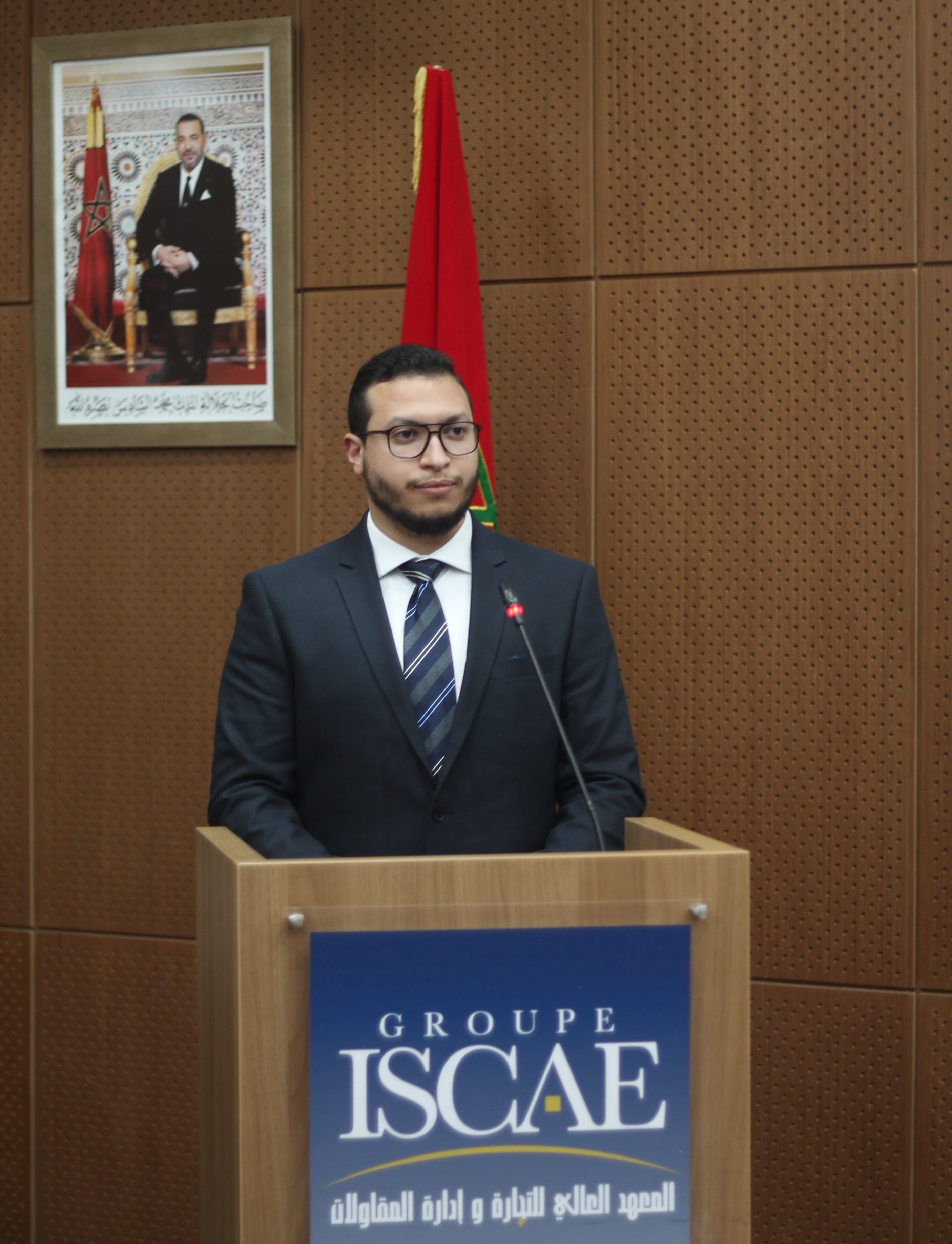 Ayoub Ouedrhiri